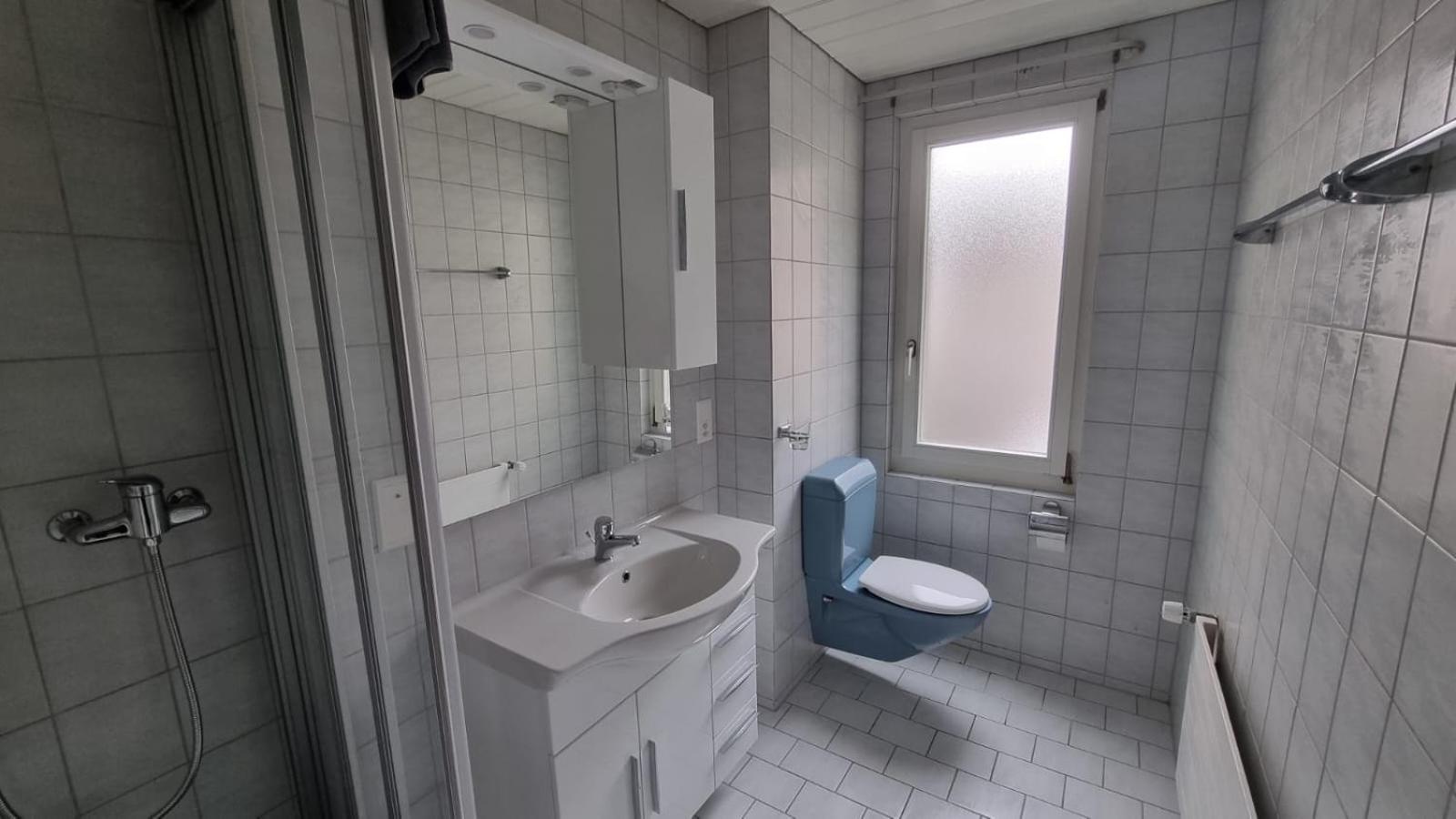 Cosy Studio 5 Mins Walking From Interlaken West Appartement Buitenkant foto