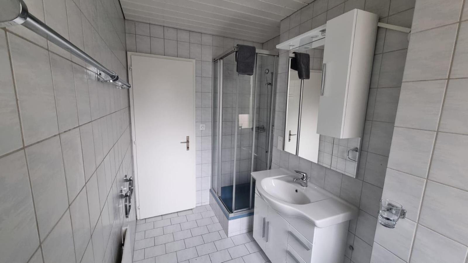 Cosy Studio 5 Mins Walking From Interlaken West Appartement Buitenkant foto